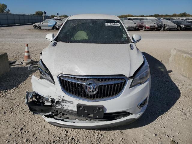 2020 BUICK ENVISION LRBFXASA3LD208676
