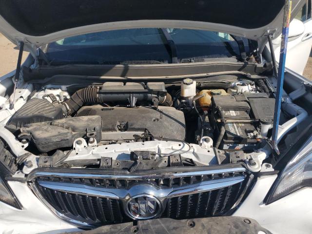 2019 BUICK ENVISION E - LRBFXCSAXKD031005