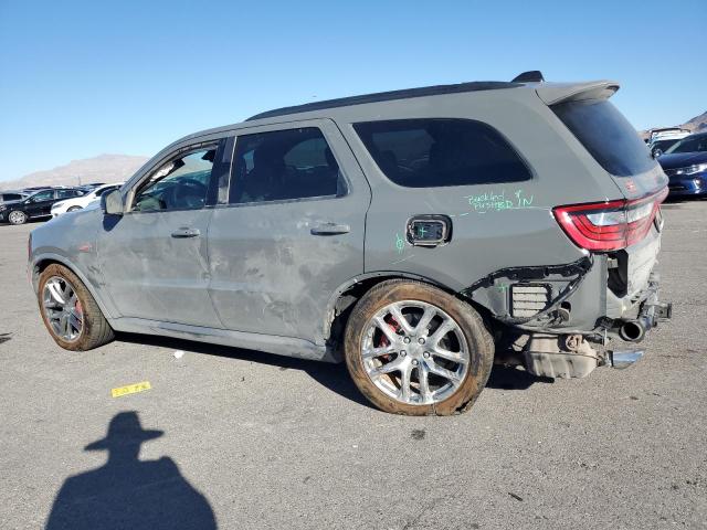 2024 DODGE DURANGO SR - 1C4SDJGJ4RC107999
