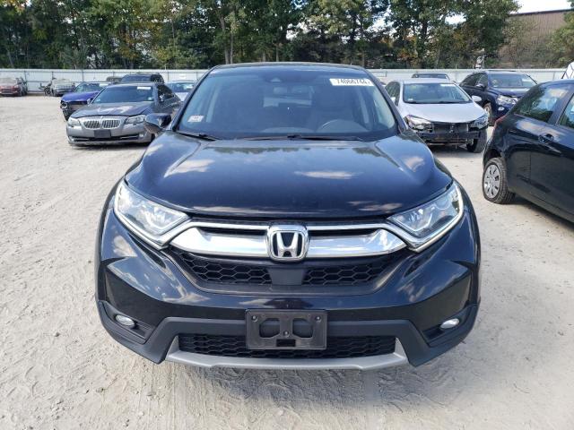 2018 HONDA CR-V EXL - 7FARW2H88JE018779