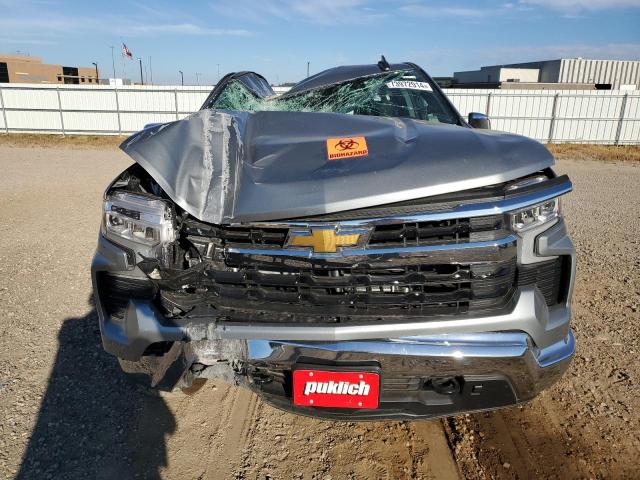 VIN 1GCRDKEK5RZ359466 2024 Chevrolet Silverado, K15... no.5