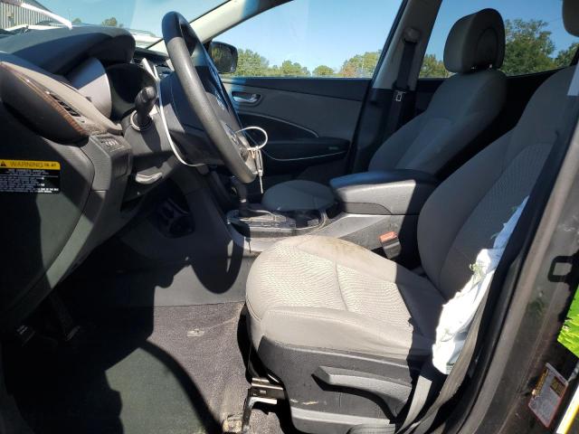 2018 HYUNDAI SANTA FE S - 5NMZT3LB7JH097213