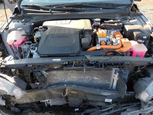 VIN KMHLM4AJ2MU006294 2021 HYUNDAI ELANTRA no.11