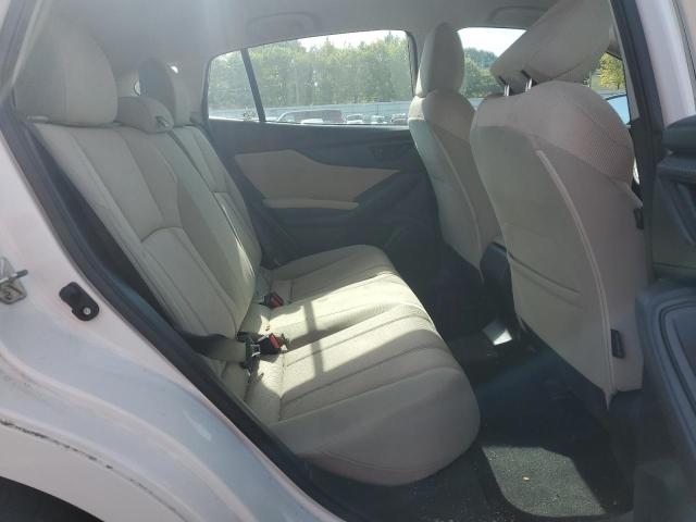 2018 SUBARU IMPREZA PR - 4S3GTAD62J3719437