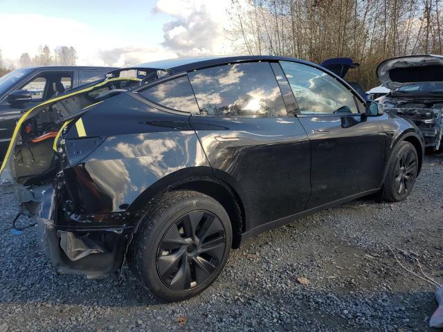 VIN 7SAYGDED6RF127502 2024 Tesla MODEL Y no.3