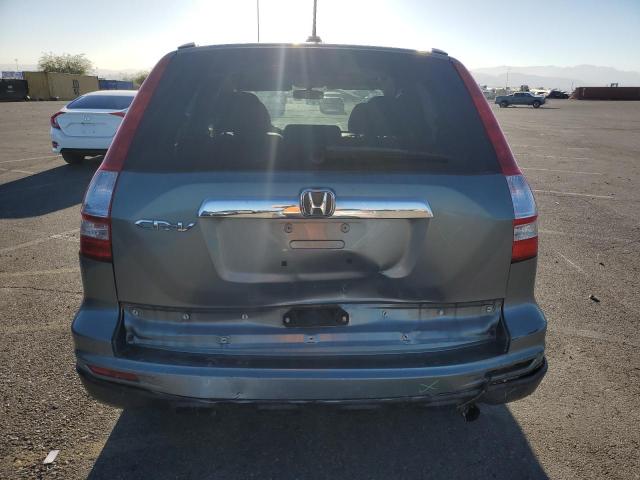 5J6RE3H78BL047204 2011 HONDA CRV