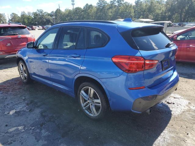 2017 BMW X1 XDRIVE2 - WBXHT3C38H5F73783