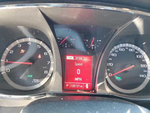 2017 GMC TERRAIN SL - 2GKFLTEK5H6295181