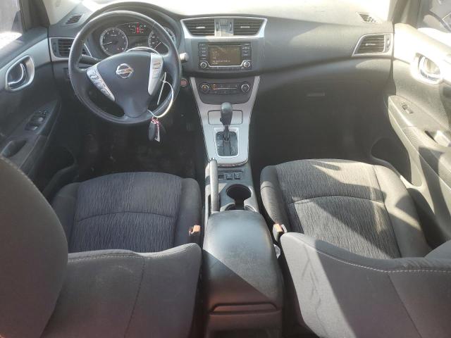 2015 NISSAN SENTRA S - 3N1AB7AP9FY375857