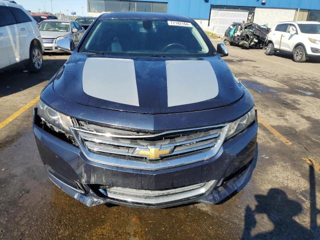 VIN 2G1115S30G9124445 2016 CHEVROLET IMPALA no.5