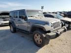 Lot #2991621980 2015 JEEP WRANGLER U