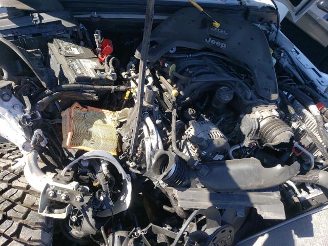 2018 JEEP WRANGLER U - 1C4HJXEG9JW321287