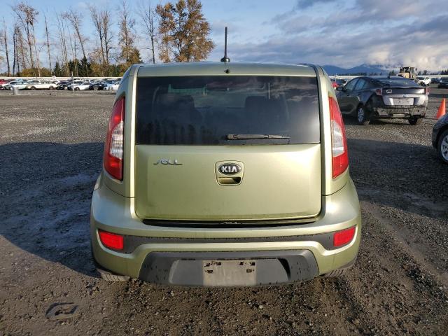 VIN KNDJT2A55D7542614 2013 KIA Soul no.6