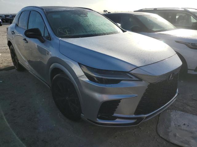 2023 LEXUS RX 500H F 2T2BCMEA9PC004729