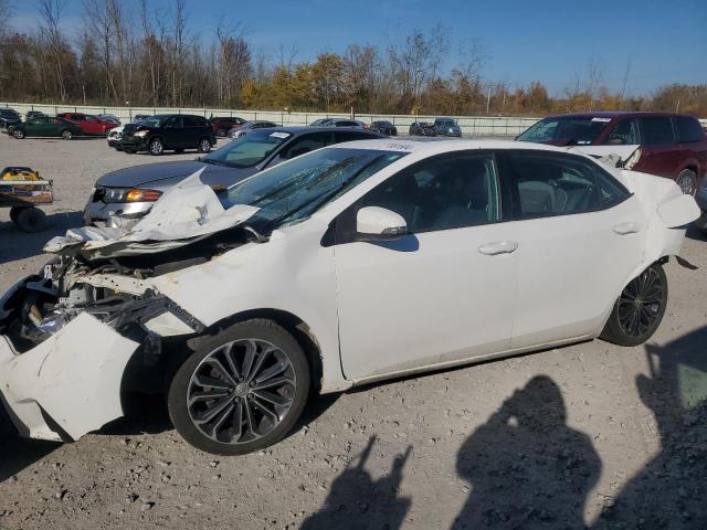 VIN 2T1BURHE1FC442088 2015 Toyota Corolla, L no.1