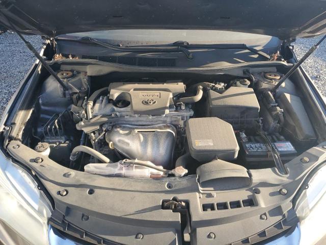 2016 TOYOTA CAMRY LE - 4T4BF1FK1GR540922