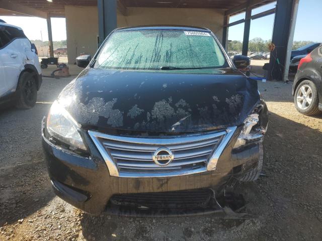 VIN 3N1AB7APXFL676960 2015 Nissan Sentra, S no.5