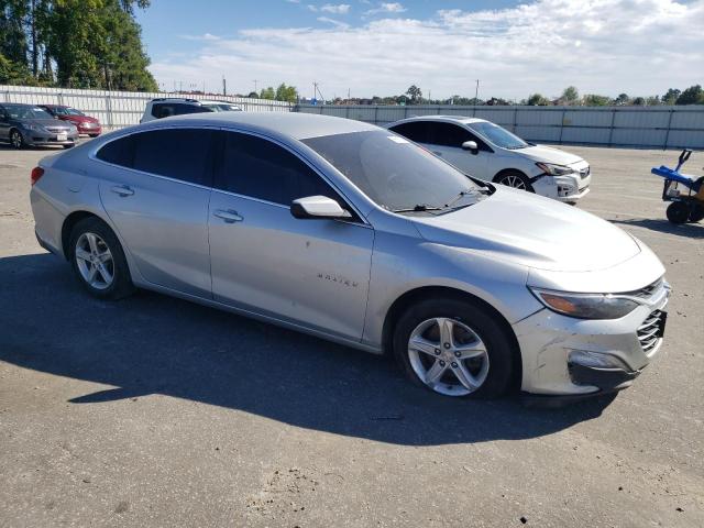 2020 CHEVROLET MALIBU LS - 1G1ZC5ST2LF057751
