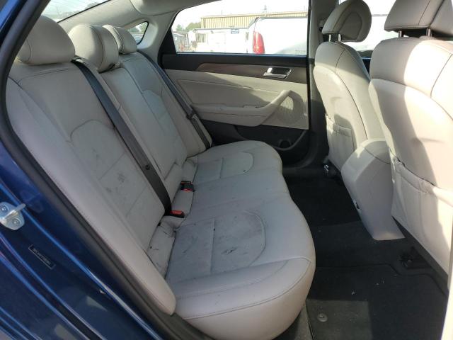 2015 HYUNDAI SONATA SPO - 5NPE34AF1FH083943
