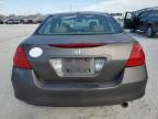 HONDA ACCORD EX photo