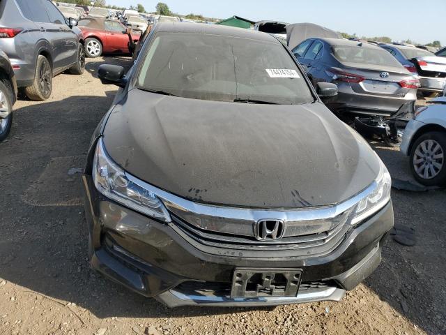 VIN 1HGCR2F89GA071702 2016 Honda Accord, Exl no.5