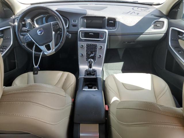 2017 VOLVO S60 PLATIN - LYV402TM6HB195886