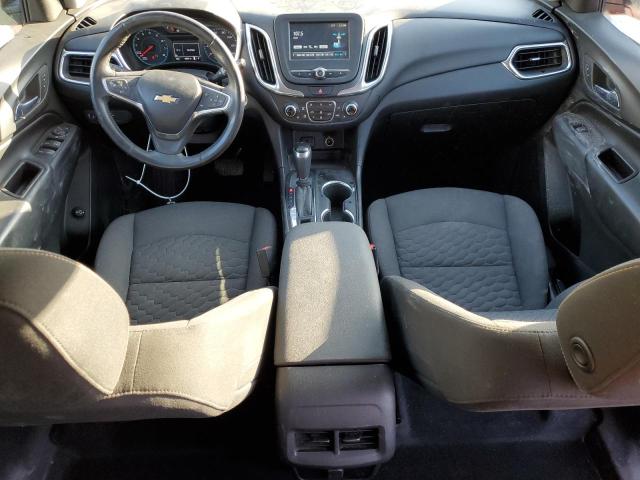 2018 CHEVROLET EQUINOX LT - 2GNAXTEX0J6172682