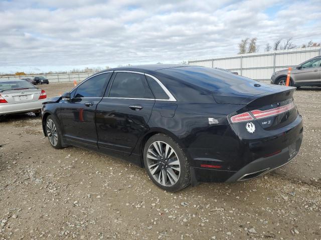 Vin: 3ln6l5f98lr608269, lot: 77800504, lincoln mkz reserve 20202