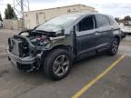 2022 FORD EDGE SEL - 2FMPK4J91NBA74753