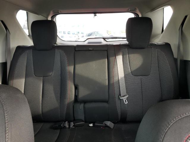 2015 CHEVROLET EQUINOX LT - 2GNFLGEK0F6261026