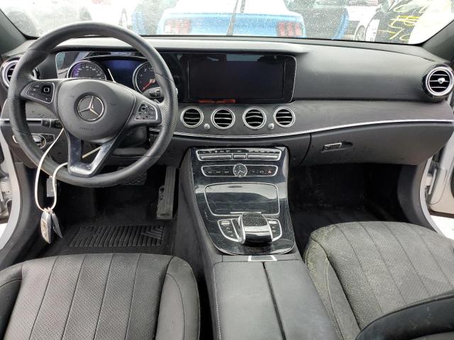 VIN WDDZF4JB0HA011184 2017 MERCEDES-BENZ E-CLASS no.8