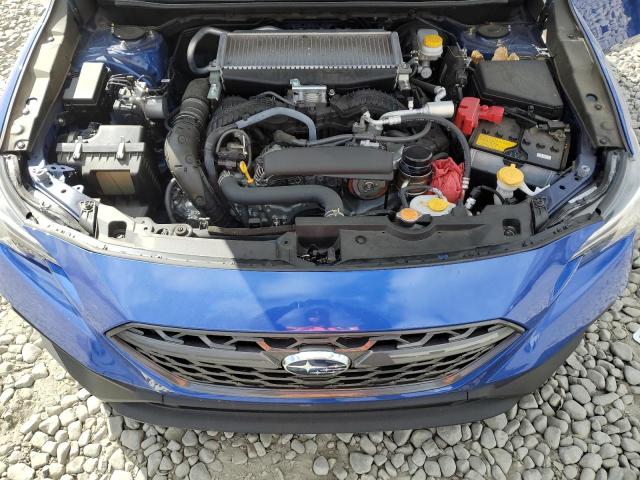 2022 SUBARU WRX PREMIU - JF1VBAF61N9010837