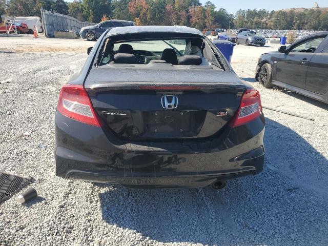 VIN 2HGFG4A51DH701768 2013 Honda Civic, SI no.6