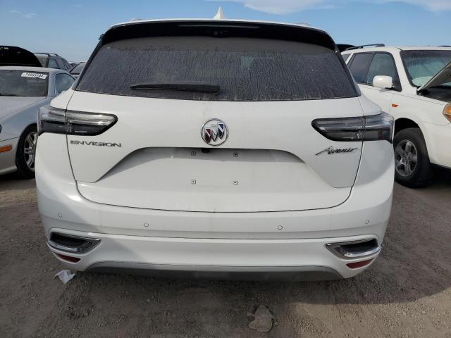 VIN LRBFZRR44ND160407 2022 Buick Envision, Avenir no.6