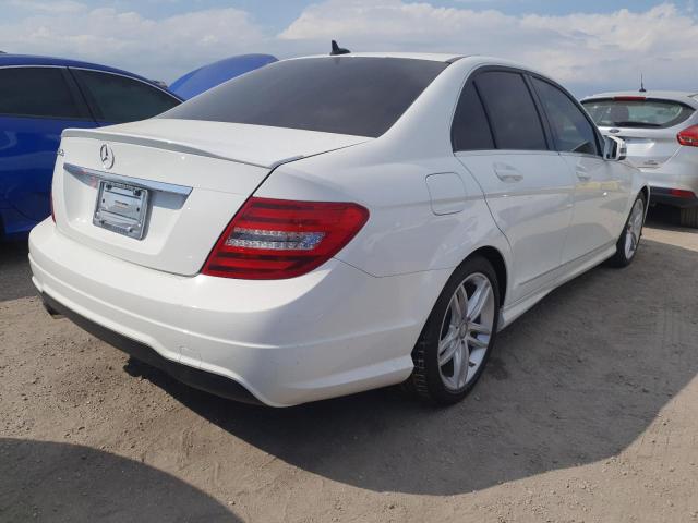 VIN WDDGF4HB4DR264002 2013 Mercedes-Benz C-Class, 250 no.3