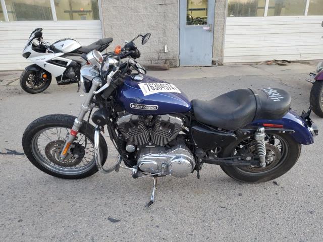 2005 HARLEY-DAVIDSON XL1200 L 1HD1CWP436K455797