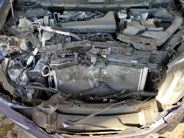 2018 NISSAN ROGUE S - 5N1AT2MV8JC771444