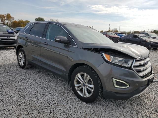 VIN 2FMTK4J84FBC36477 2015 Ford Edge, Sel no.4