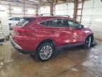 Lot #2938306650 2022 TOYOTA VENZA LE