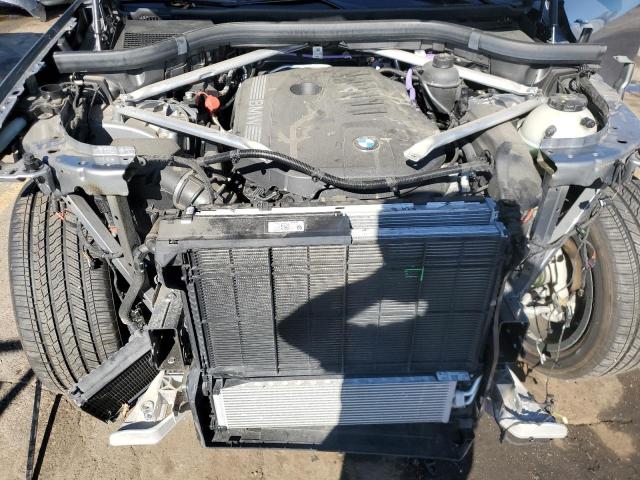 2024 BMW X5 XDRIVE4 - 5UX23EU0XR9T53585