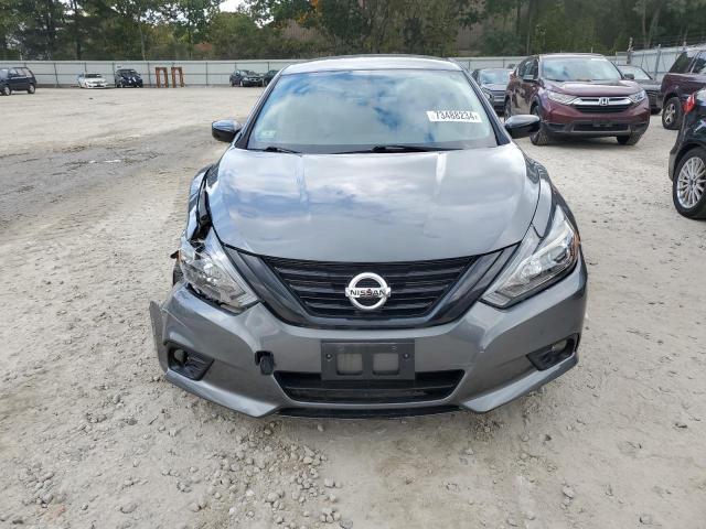 2018 NISSAN ALTIMA 2.5 - 1N4AL3AP9JC293508