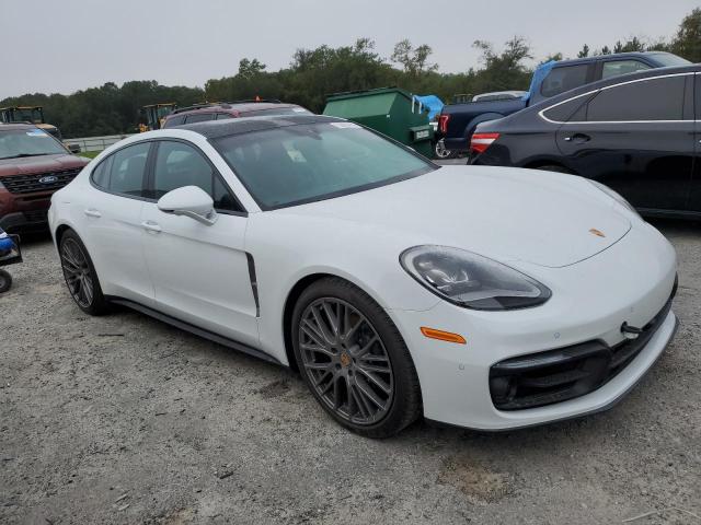 VIN WP0AJ2A7XPL102133 2023 Porsche Panamera, Base no.4