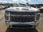 CHEVROLET SILVERADO снимка