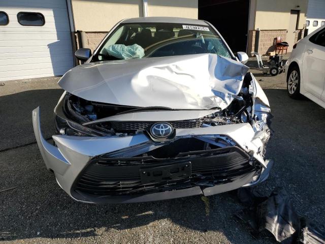 VIN 5YFB4MDE1RP174298 2024 Toyota Corolla, LE no.5