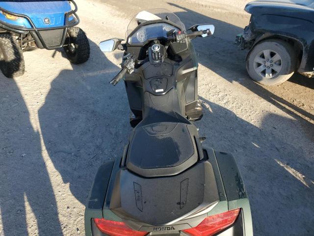 2024 HONDA GL1800 B JH2SC7918RK600147