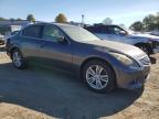 Lot #3024660622 2011 INFINITI G25