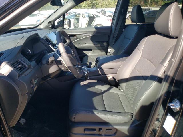 2024 HONDA PASSPORT E - 5FNYF8H55RB017682