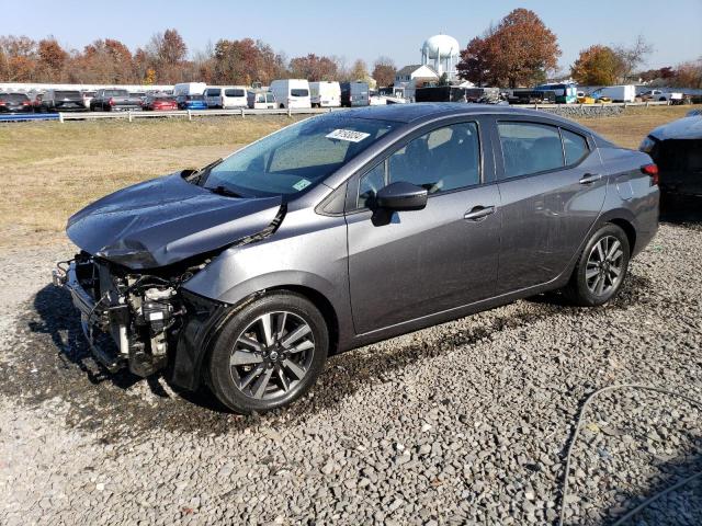 2020 NISSAN VERSA SV #2940751409