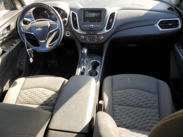 2019 CHEVROLET EQUINOX LT - 3GNAXJEV1KS599553