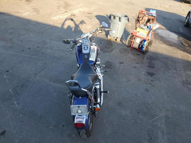 2010 HARLEY-DAVIDSON FXDC 1HD1GV419AC302675